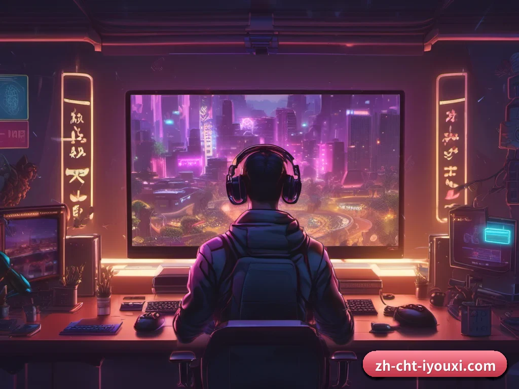 爱游戏 APP