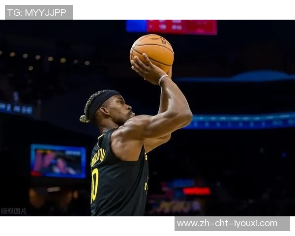 巴特勒助力勇士战绩飙升一项数据从倒数第一跃居第一