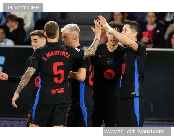 塞尔塔主场迎战巴塞罗那谁能在西甲赛场上笑到最后